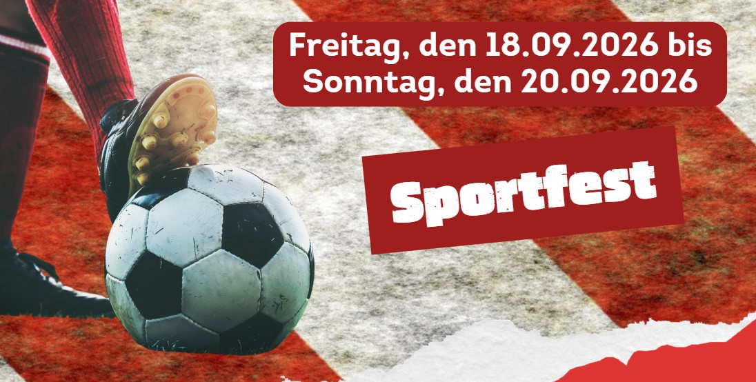 Sportfest