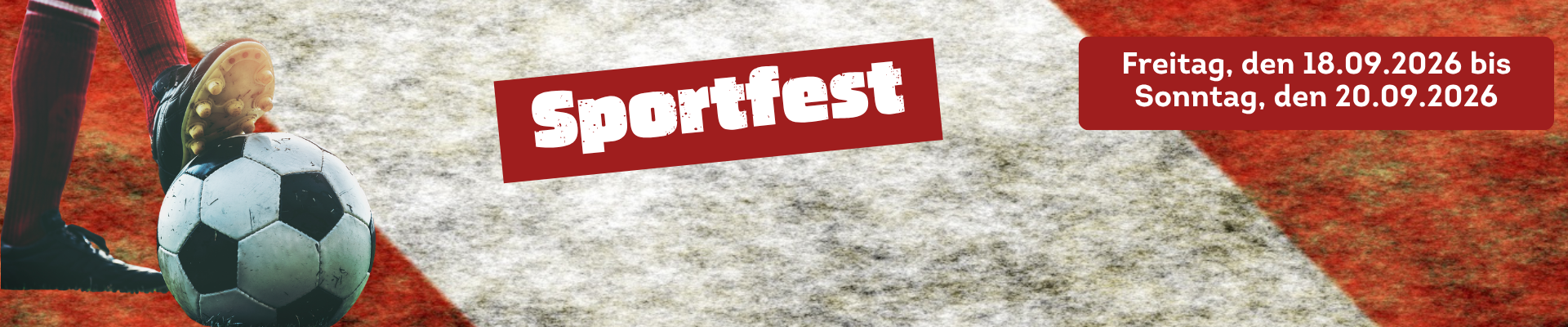 Sportfest