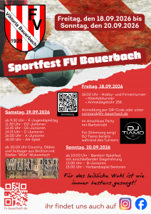 Sportfest