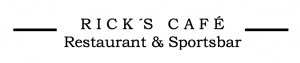 Rick’s Café